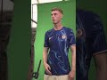 🥶 Cold Palmer 🥶 predicts he will score 4 goals in a game this season