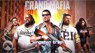 American Gangster (Young Beast Ft. Jigg aka Jidoubleg) | The Grand Mafia | Gameplay
