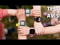  comparatif des meilleures montres gps enfant en 2023  test  avis 2023