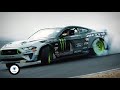 Vaughn Ghittin Jr. - Drift King of The Ring