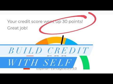 How to Use Self Lender to Build Your Credit Score