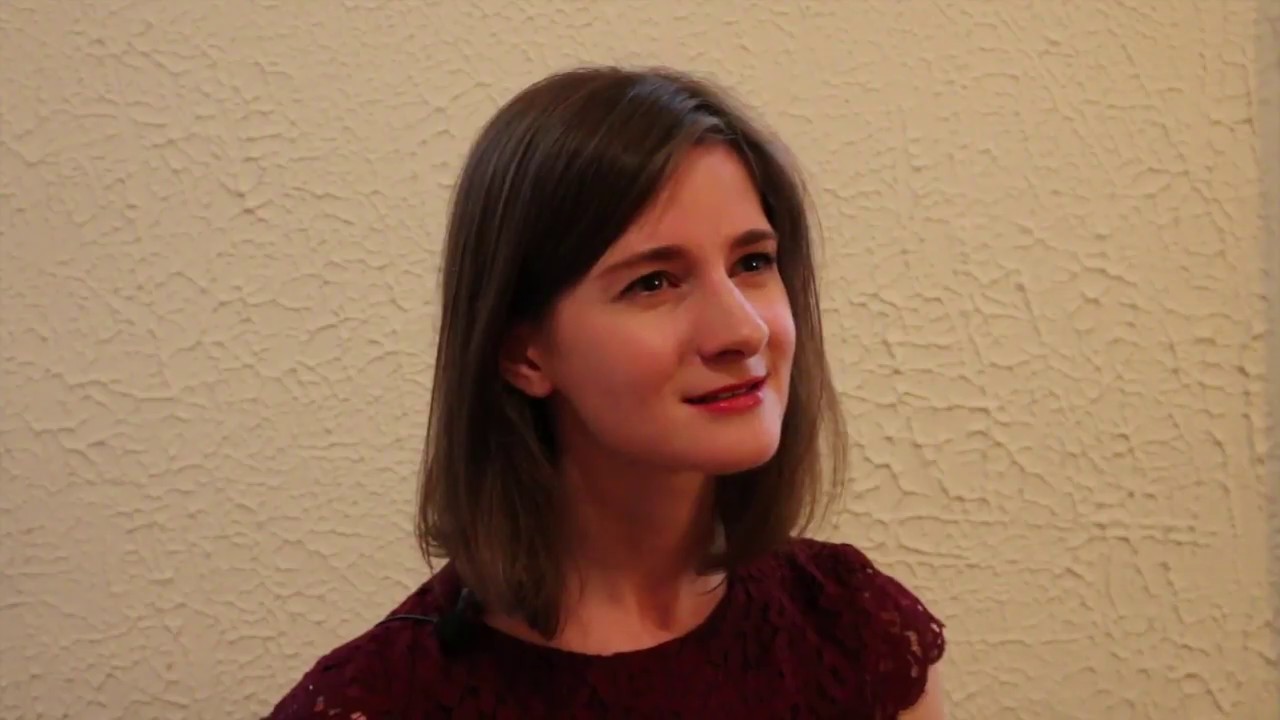 Carolyn Cutillo Monologue from A Doll's House Part 2 EMMY YouTube