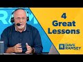 4 Great Money Lessons to Teach Your Kids (Before It's Too Late)