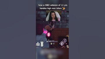 #dbd #デッドバイデイライト #dbdクリップ #dbdミーム #dbdshorts #dbdsurvivor #dbdkiller #dbdsurv #dbdゲーム