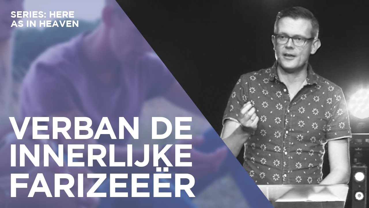 camera iphone 8 plus apk Verban De Innerlijke Farizeeër | Pastor Sebastiaan van Wessem