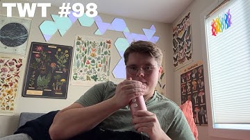 Tingly Trigger Words in a Close Up Whisper (TWT #98) | Eclectic ASMR