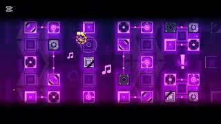 LIMBO GD|ISOLATION - NIGHTHAWK22|BEST SONG PARTS #gd #geometrydash #limbo #gmd