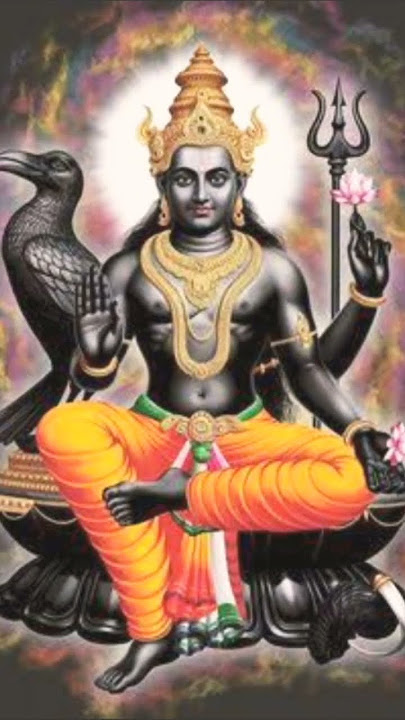 jai shani dev 🙏🏼# music #ringtone  # stetus #song