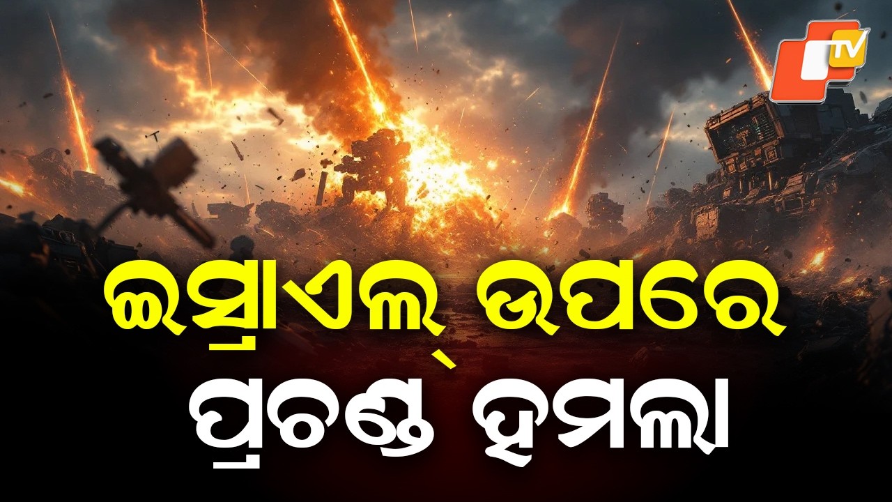 Iran Missile Strike on US Embassy Escalates Middle East War Tensions