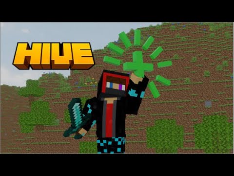 Hive Ranks Minecraft I Got Hive + Rank in Minecraft! - YouTube