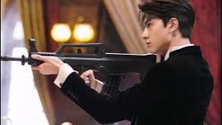 Clare Duan - Never Stop (Love Scenery OST P. 2)