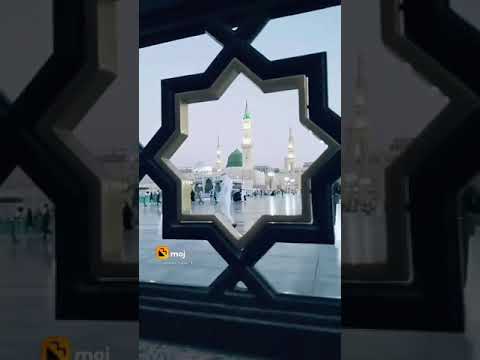 Hajiyo Aao Shahnshah Ka Roza Dekho New Whatsapp Status Naat