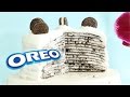 Oreo Mille Crepe Cake Mille Crepes - No-Bake Recipe