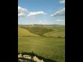 The view of Volterra