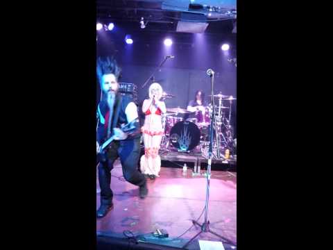 Tera Wray Static - Static Killer