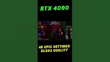 Avowed | RTX 4090 | i9-13900K | 4K Epic Settings | DLSS3 Quality