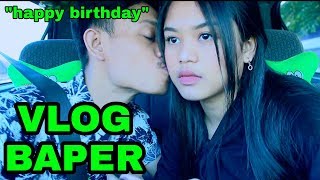 Hari Spesial Pacar - Bikin Baper Pacar Sendiri #JRVLOG6