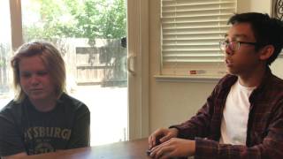English 9 Studysync Video