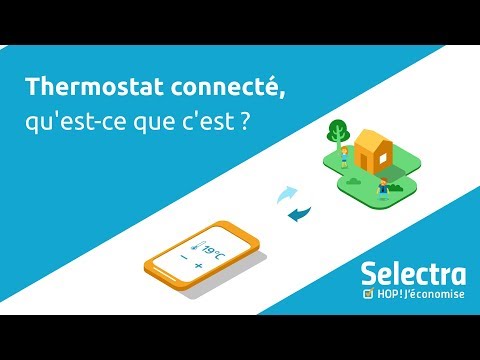 Comparatif des meilleurs thermostats connectés pour chauffage électrique