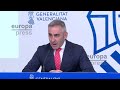 La Generalitat exige a Sánchez que dimita y convoque elecciones tras el informe sobre Ceuta