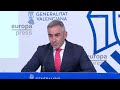 La Generalitat exige a Sánchez que dimita y convoque elecciones tras el informe sobre Ceuta