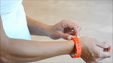 Metra Access Control - Tripod Turnstile.mp4