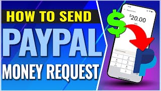 How To Request Money with PayPal screenshot 3