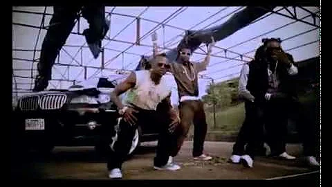 House Of Ginjah   Let It Go Ft  Terry G   Official Video