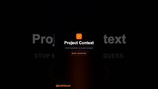 Claude Code Is Confused Because Context Is Missing #claude #claudecode