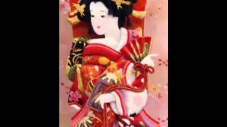 羽子板（はら人形）