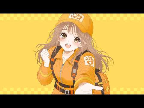 Yumcha『シツレンジャー』【Lyric Video】