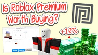 Is Roblox Premium Still Worth Buying in 2024?