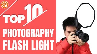 TOP 10 Photography LED Flash Speed Light screenshot 4