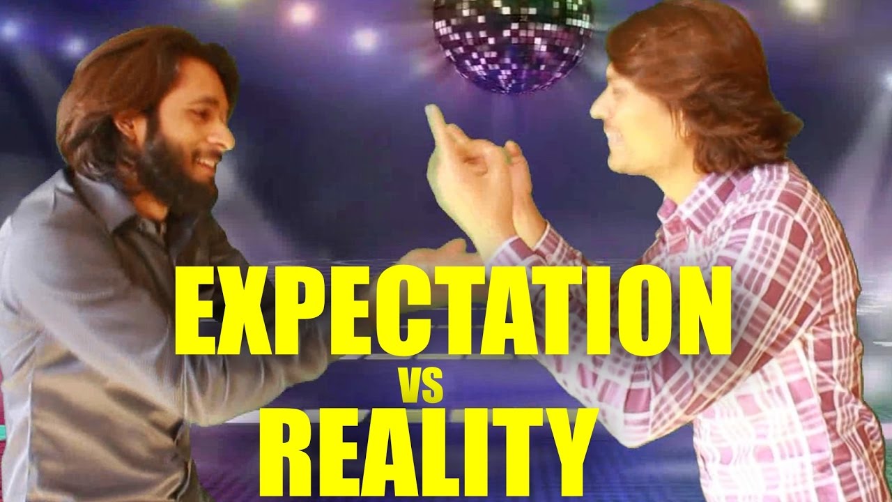 Happy New Year 2019 Video Expectation vs Reality | Funny Video On New Year 😂
