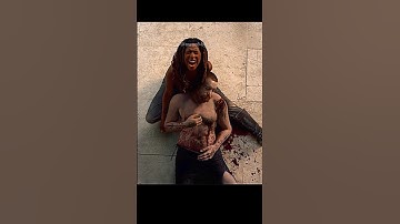 The Witcher | Most Emotional Scene😭❤️‍🩹 #thewitcher #edit #viral #foryou #shorts