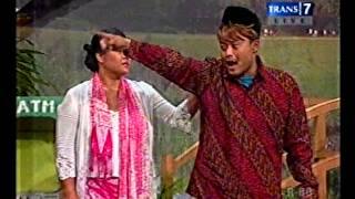 Opera Van Java  Bujangan Part 6