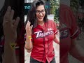 Shruti Haasan Spotted In Bandra Shruti Haasan Spotted In Bandra
