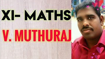 11th Maths | 2.Basic Algebra|Quadratic Inequalities | Example 2.14