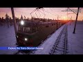 Trans-Siberian Railway Simulator - Simulator Mode Trailer