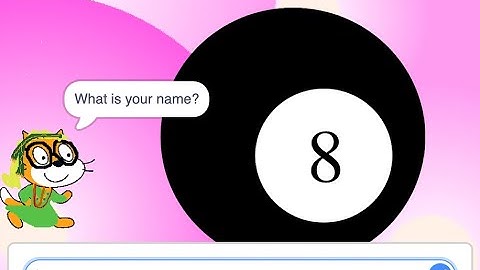 Getting Unstuck: Ask and Answer