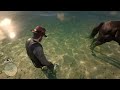 Rdr1 Mexico Trumpets In Rdr2 Rdr1 Mexico Trumpets In Rdr2