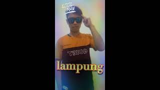 Skal Lampung Bro 2020