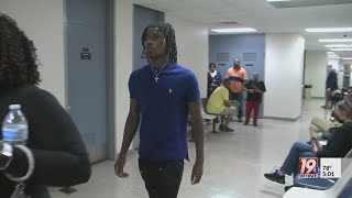 Teen Charged with Reckless Murder Alleges Excessive Bond Conditions | August 8, 2023 | News 19 at 5