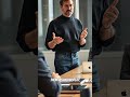 Empty Table Principle: How Apple's Simplicity Strategy Sparked a Revolution