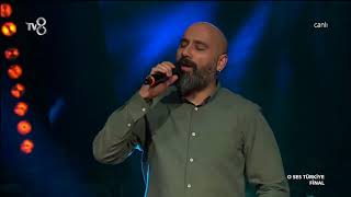 O Ses Türkiye Dodan - Bir Ayrılık,Bir Yoksulluk,Bir Ölüm (1.Final I)