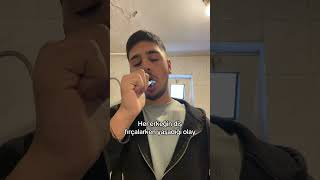 Yaşamayan Yoktur #keşfet