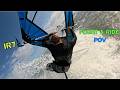 Irish Float & Ride POV Session