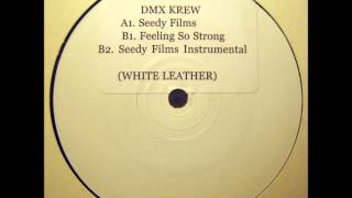 DMX Krew - Feelings So Strong