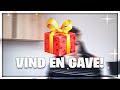 Vind din helt egen julegave..🎁 Og vær med i vores næste video!