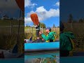 Beautiful autumn paddle near Manchester | Peak Forest Canal, Marple to Whaley Bridge 🍂